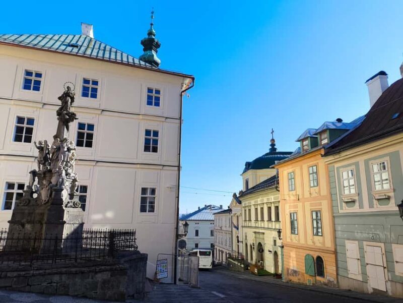 From Budapest: UNESCO Banska Stiavnica Private Tour - Final Thoughts