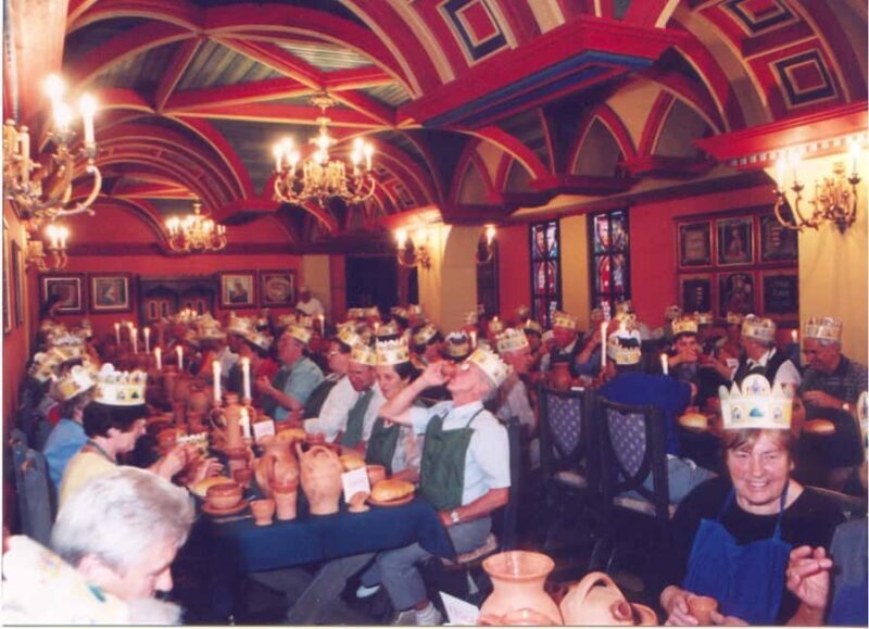 From Budapest: Visegrád Cruise with Medieval Show & Banquet - From Budapest: Visegrád Cruise with Medieval Show & Banquet — The Complete Guide