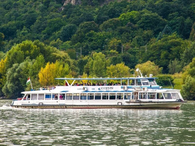 From Budapest: Visegrád Cruise with Medieval Show & Banquet - Practical Details and Value