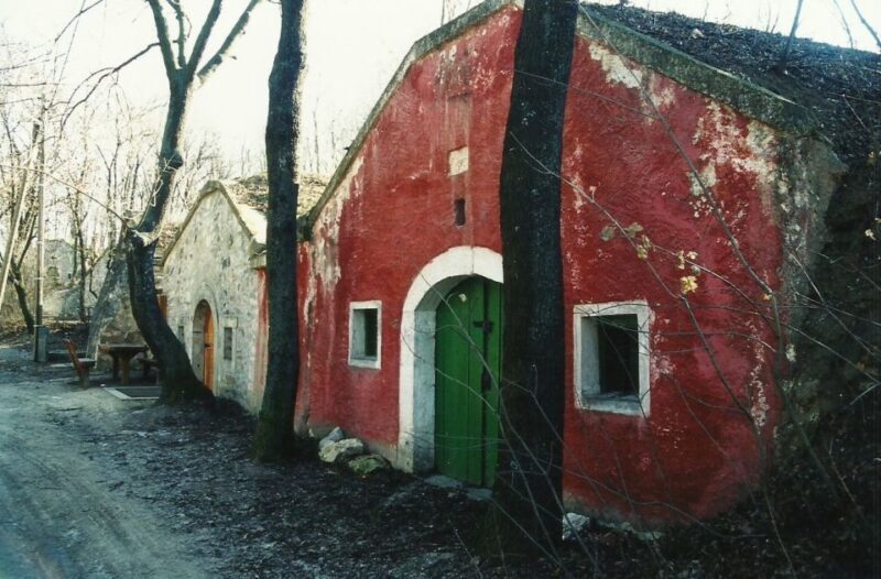 From Budpaest: Páty Wine Village Tour with Tastings - Key Points