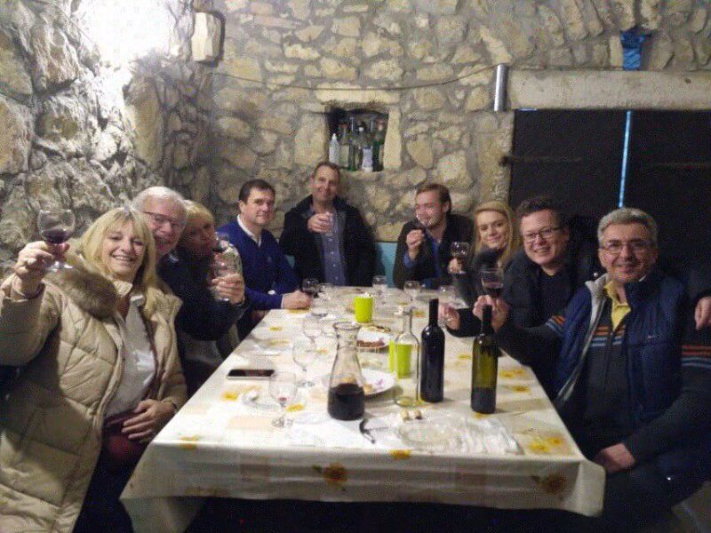 From Budpaest: Páty Wine Village Tour with Tastings - Who Should Consider This Tour?