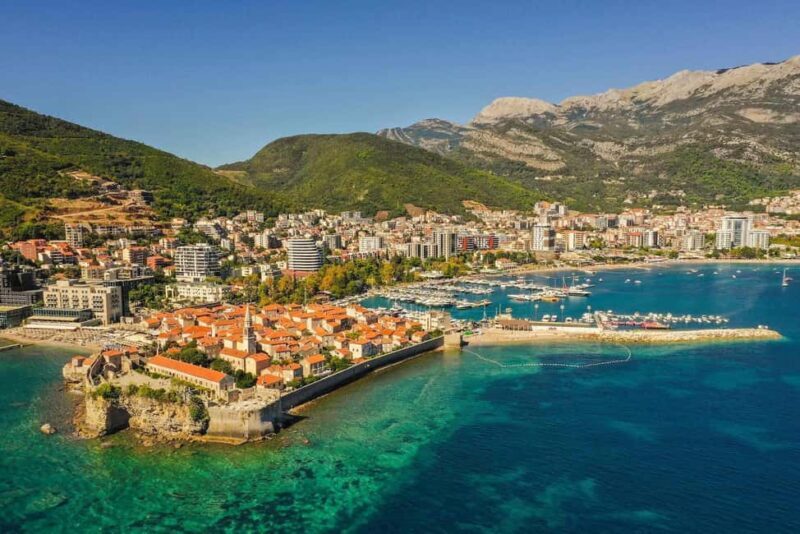 From Budva: Blue Cave, St. Nikole, & Trsteno Beach Boat Tour - From Budva: Blue Cave, St. Nikole, & Trsteno Beach Boat Tour — A Practical Guide