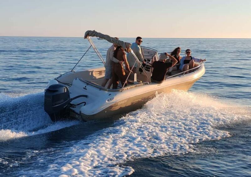 From Budva: Blue Cave, St. Nikole, & Trsteno Beach Boat Tour - FAQs