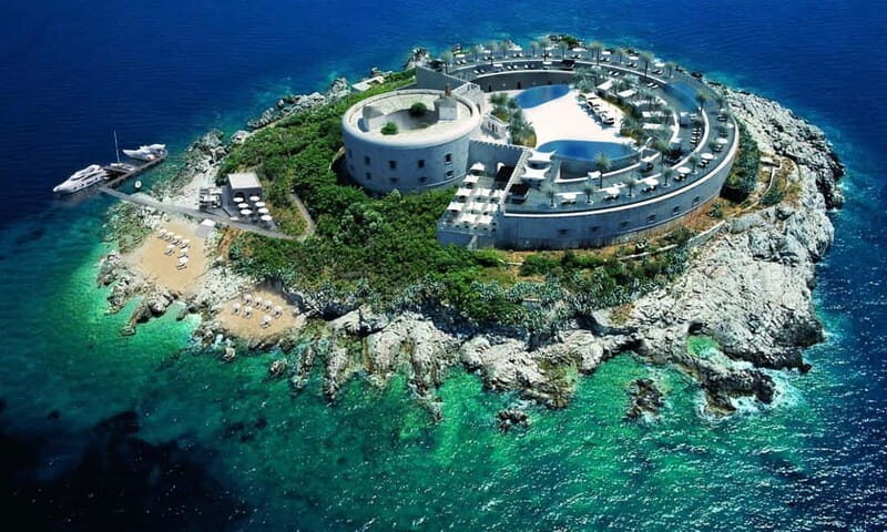 From Budva: Boka Bay Guided Full-Day Tour and Cruise - The Sum Up