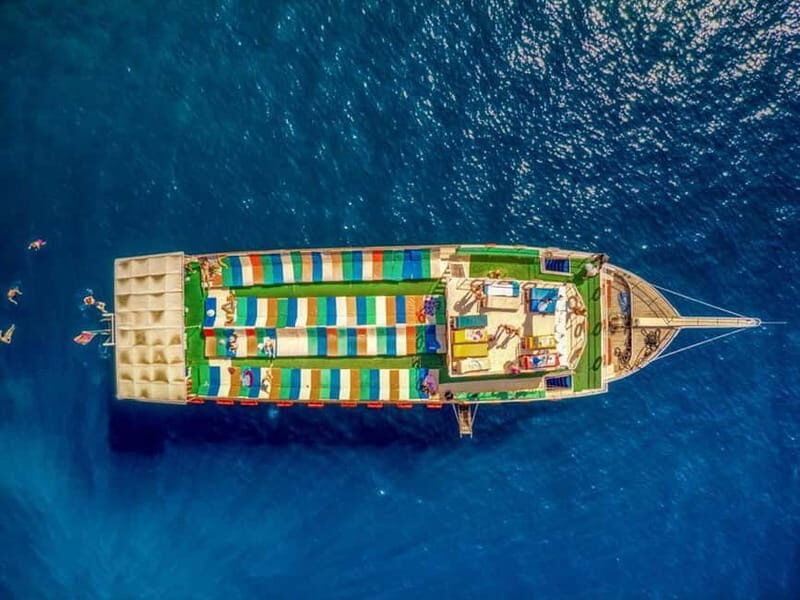 From Budva: Boka Bay Guided Full-Day Tour and Cruise - FAQ