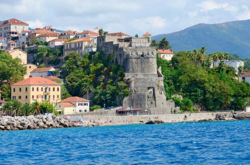 From Budva: Day Cruise to Boka Bay - FAQ
