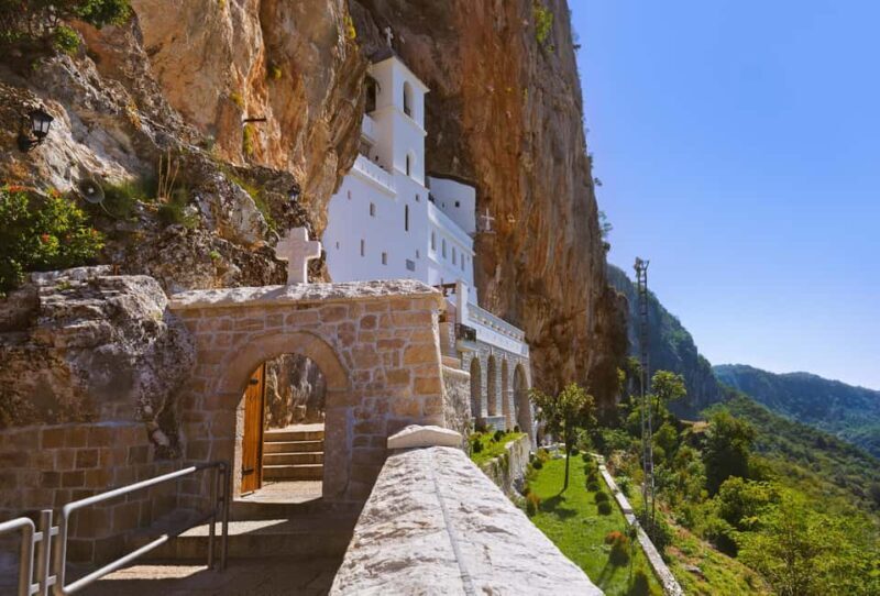 From Budva: Day Trip to Ostrog Monastery - Final Thoughts