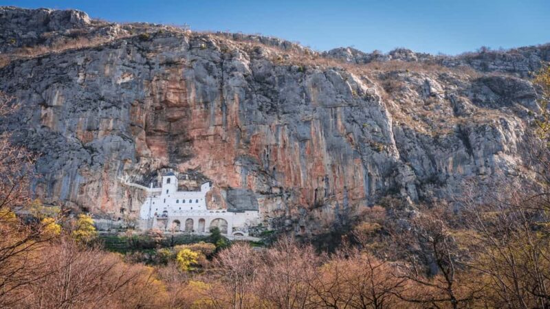 From Budva: Day Trip to Ostrog Monastery - FAQ