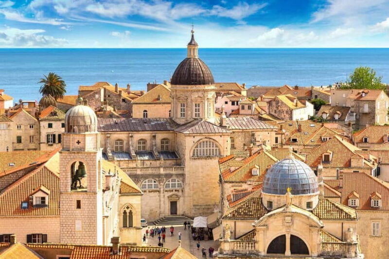 From Budva: Dubrovnik Guided Tour with Free Time - The Verdict on Value and Overall Experience