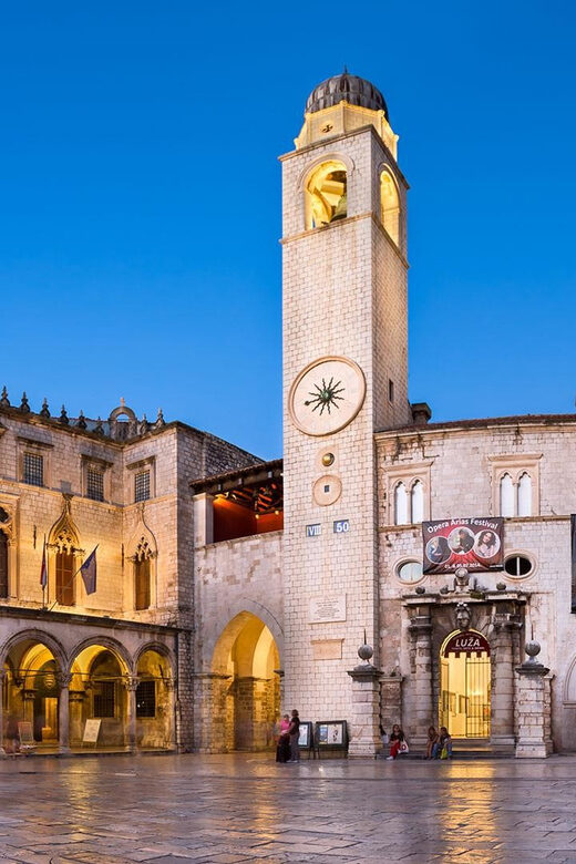 From Budva: Dubrovnik Guided Tour with Free Time - Final Thoughts