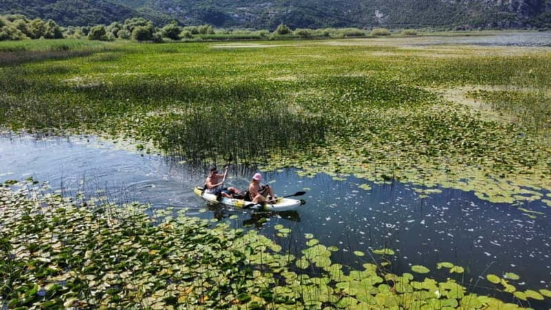 From Budva: Skadar Lake Land and Boat Tour - Is This Tour Worth It?