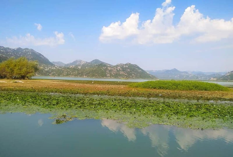 From Budva: Skadar Lake Land and Boat Tour - FAQs