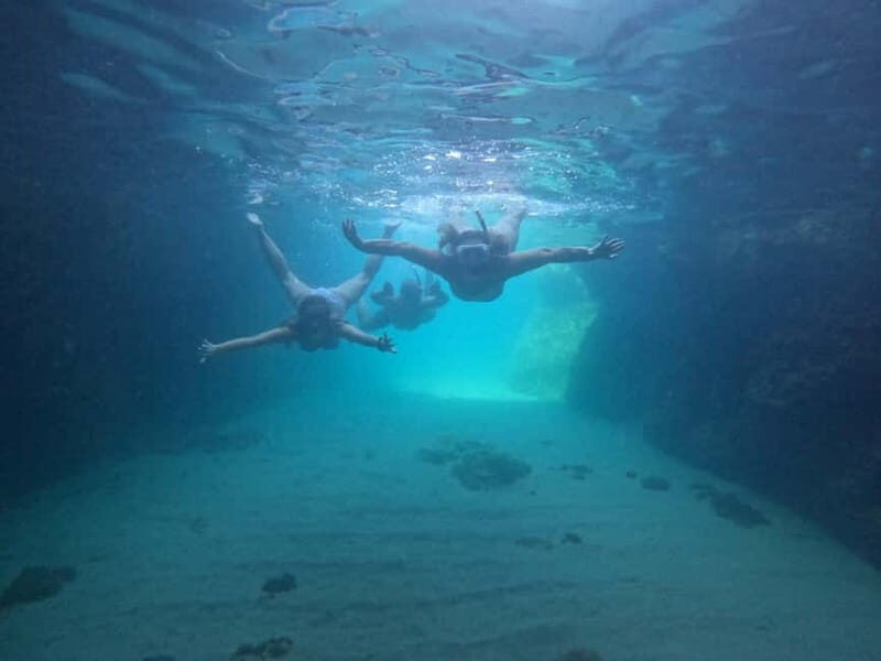 From Budva: Stefan and Kati Islands Boat Trip - A Detailed Dive into the Montenegro Island Adventure