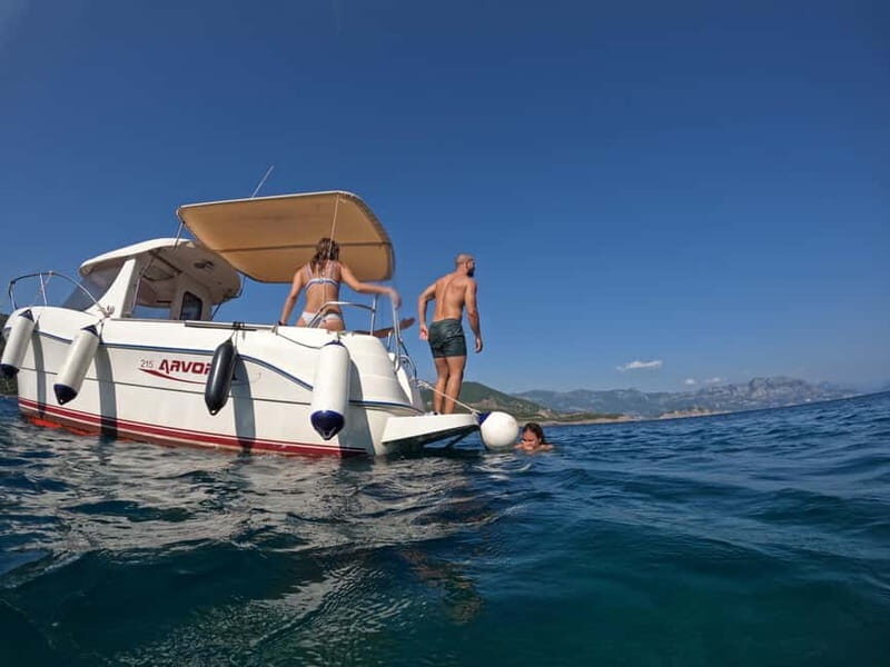From Budva: Stefan and Kati Islands Boat Trip - What Makes This Tour Stand Out?