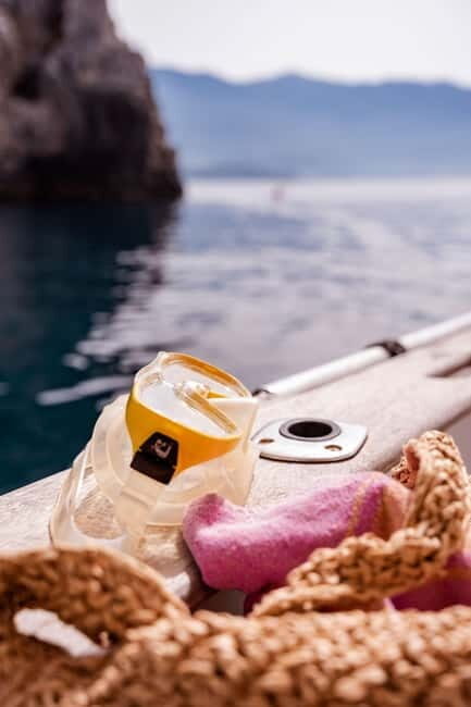 From Budva: Stefan and Kati Islands Boat Trip - FAQs