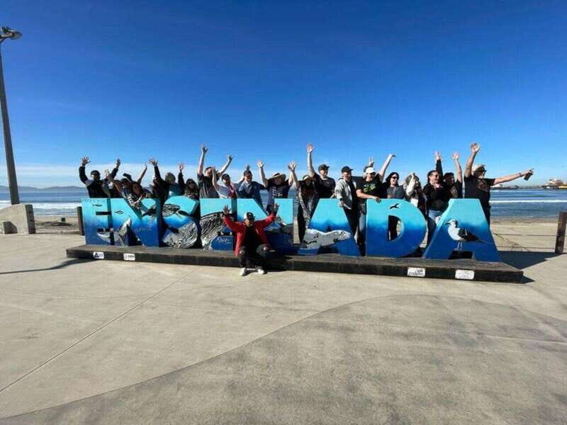 From Bufadora: Horseback Adventure - The Sum Up