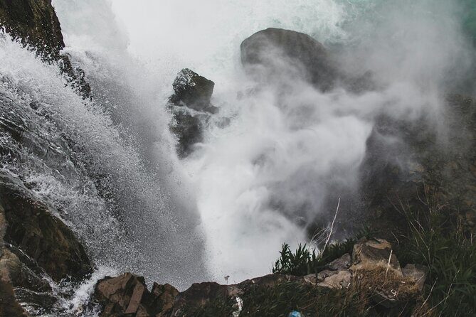 From Buffalo:Niagara Falls Private Full day Tour - Key Points