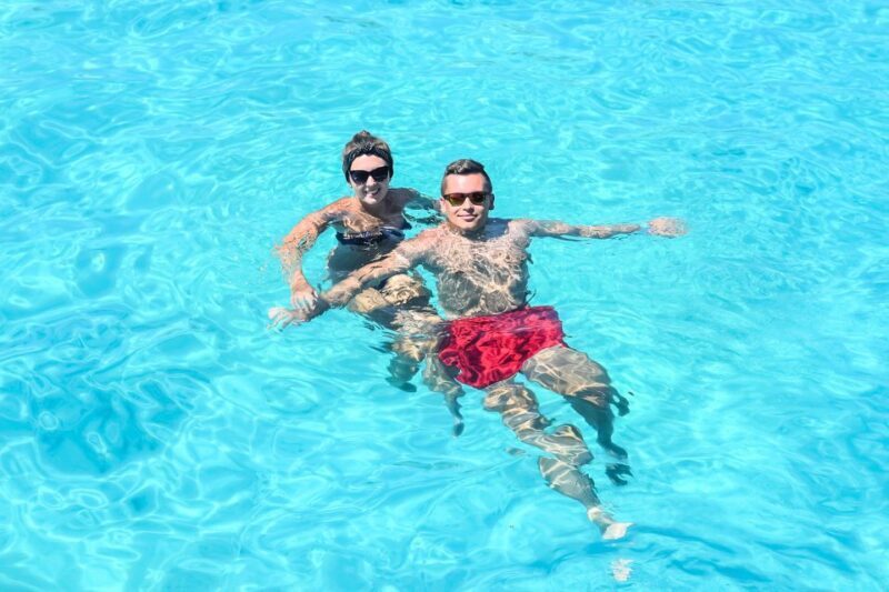 From Bugibba: Blue Lagoon Afternoon Swim with Sunset Cruise - An Honest, Detailed Look at the Experience