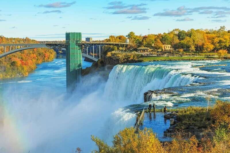 From Burlington: Custom Guided Day Trip to Niagara Falls - Practical Details