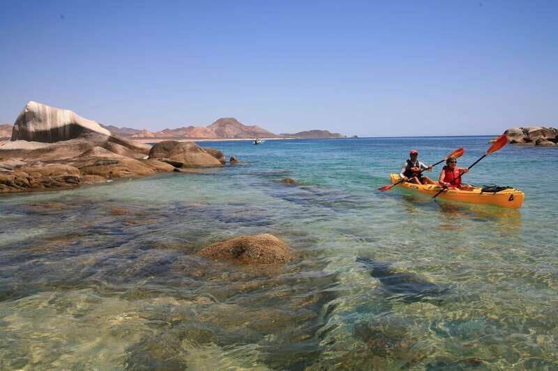 From Cabo: Cabo Pulmo Marine Park Snorkeling and Kayaking - FAQ