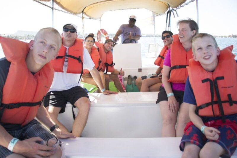 From Cabo: Snorkel with Whale Sharks in La Paz - Authentic Experiences and Traveler Feedback