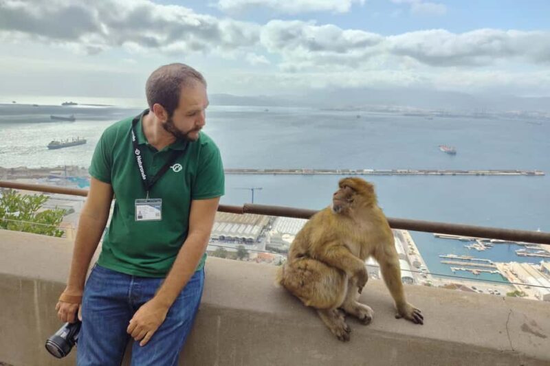 From Cadiz Bay: Gibraltar Day Trip with Rock Tour - Authentic Insights from Reviewers