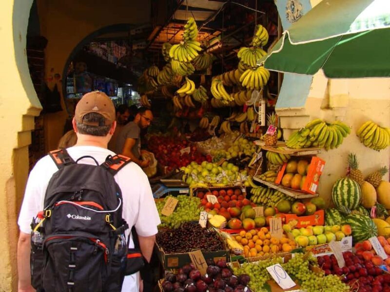 From Cádiz Bay: Tangier Day Trip with Ferry & Local Guide - An In-Depth Look at the Tour Experience