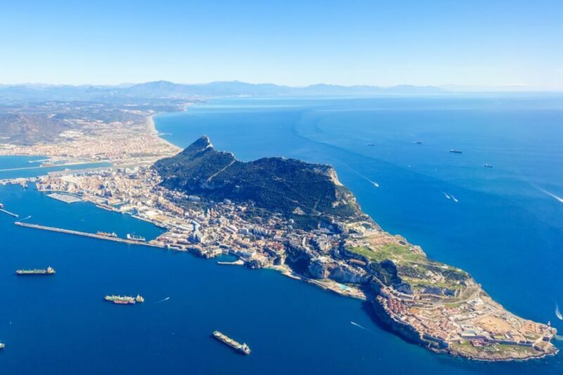 From Cadiz/El Puerto/Jerez: Gibraltar Sightseeing Day Trip - A Deep Dive into the Gibraltar Day Trip Experience