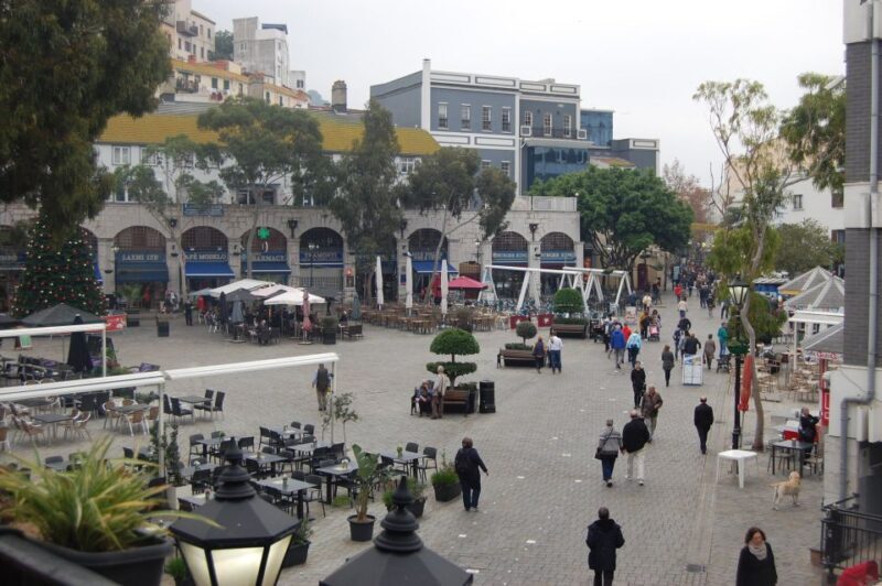 From Cadiz/El Puerto/Jerez: Gibraltar Sightseeing Day Trip - Who Is This Tour Best Suited For?