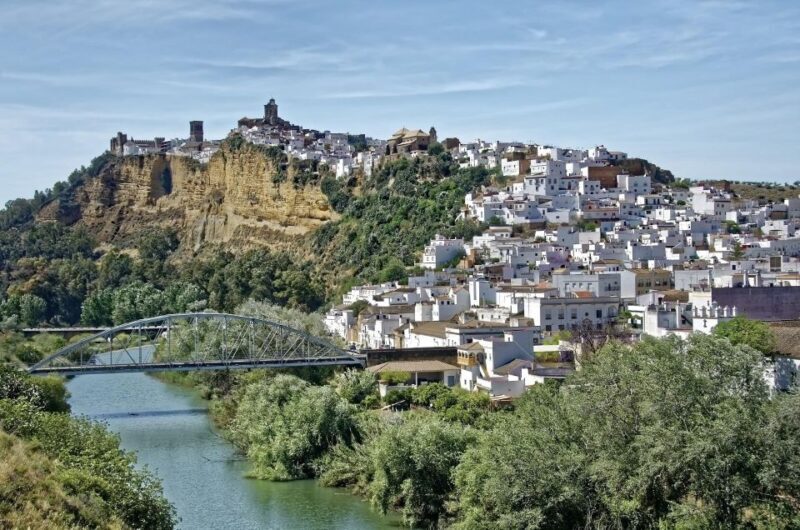 From Cadiz: Ronda & Arcos de la Frontera Private Day Trip - Discovering Andalusia: A Private Day Trip from Cadiz to Ronda & Arcos de la Frontera