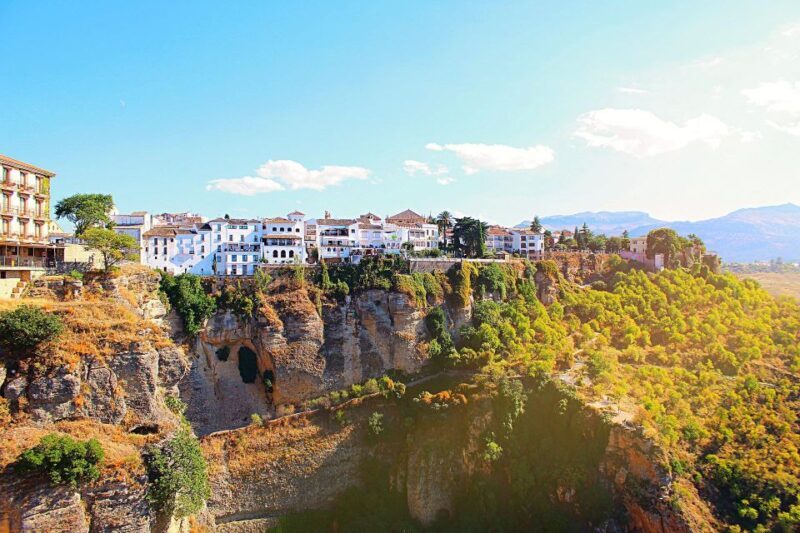 From Cadiz: Ronda & Arcos de la Frontera Private Day Trip - Why This Tour Holds Real Value for Travelers