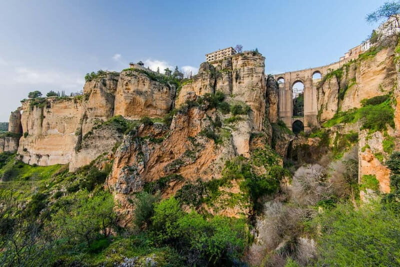 From Cádiz: Ronda Premium Private Day Tour with Wine Tasting - A Detailed Look at the Experience