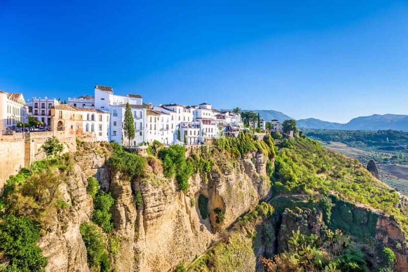 From Cádiz: Ronda Premium Private Day Tour with Wine Tasting - Practical Tips for Travelers