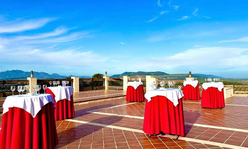 From Cádiz: Ronda Premium Private Day Tour with Wine Tasting - FAQ