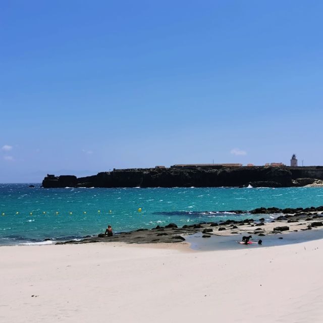 From Cadiz: Tarifa & Roman Ruins - An In-Depth Look at the Tour Experience