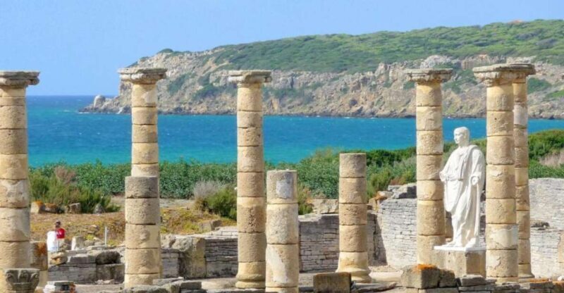 From Cadiz: Tarifa & Roman Ruins - What Makes This Tour a Good Choice?