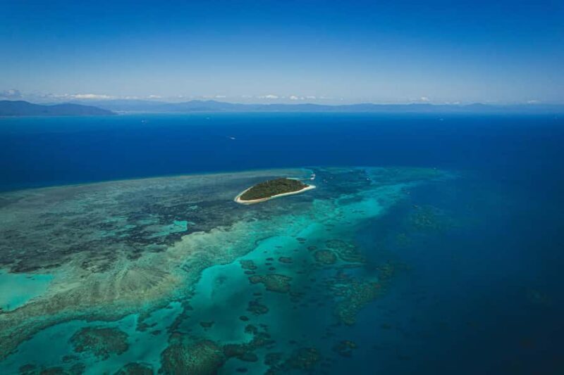 From Cairns: 2 Islands 1 day - Fitzroy & Green Islands - Exploring the Itinerary: What You Can Expect