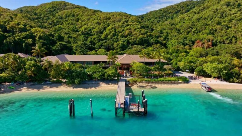 From Cairns: 2 Islands 1 day - Fitzroy & Green Islands - What Makes This Tour Stand Out