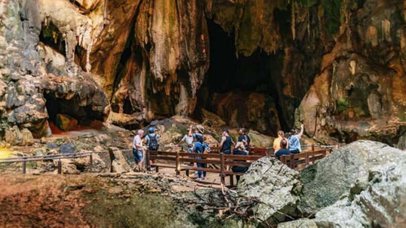 From Cairns: 3-Day Reef, Rainforest, and Outback Package - Final Thoughts