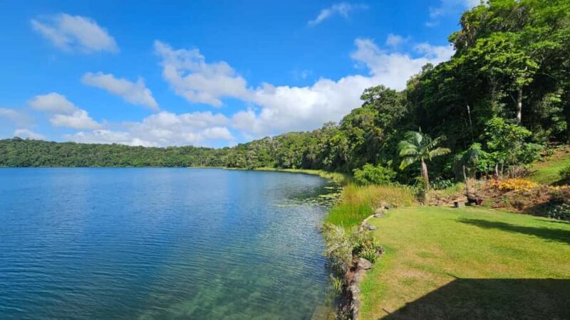 From Cairns: Atherton Tablelands and Paronella Park Day Trip - Who Will Love This Tour?