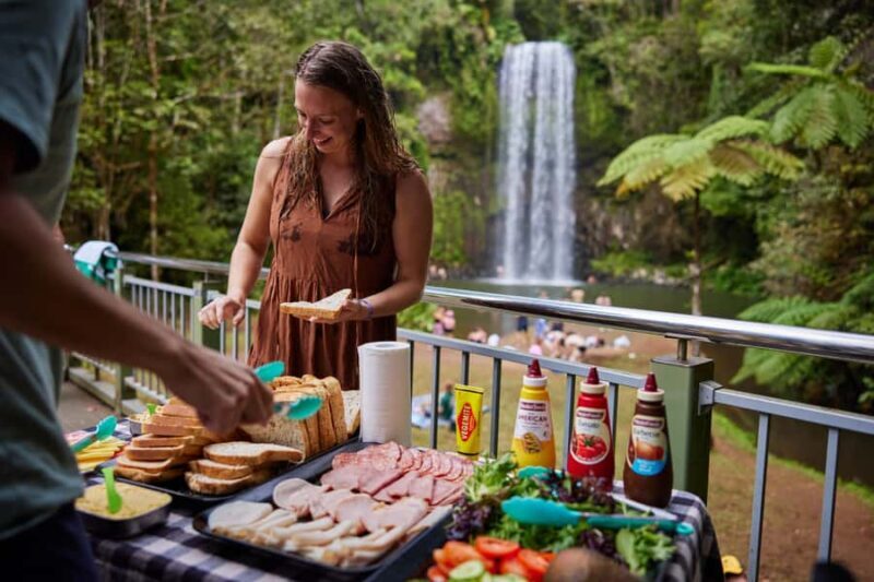 From Cairns: Barefoot Tablelands Waterfall & Rainforest Tour - What Makes This Tour Stand Out?