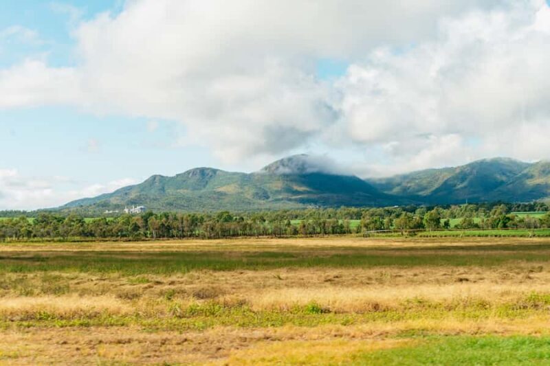 From Cairns: Chillagoe Caves and Outback Full-Day Tour - Key Points