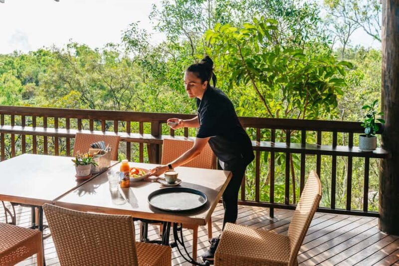 From Cairns: Chillagoe Caves and Outback Full-Day Tour - Practical Details and Recommendations