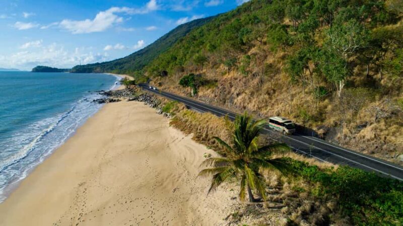 From Cairns: Daintree Rainforest & Cape Tribulation 4WD Tour - An In-Depth Look at the Tour
