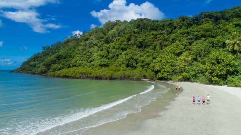 From Cairns: Daintree Rainforest & Cape Tribulation 4WD Tour - Frequently Asked Questions