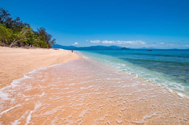 From Cairns: Frankland Island All-Inclusive Day Tour - FAQ