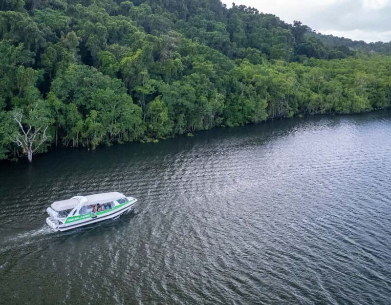 From Cairns: Frankland Islands Express Tour - Final Thoughts: A Well-Billed, Authentic Day Out