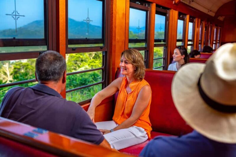 From Cairns: Kuranda Tour with Transfer - An In-Depth Look at the Kuranda Experience