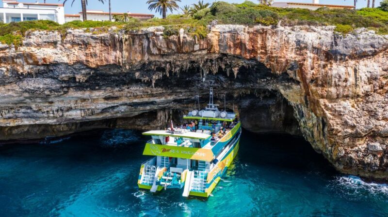 From Cala Bona: East Coast Glass-Bottom Boat Trip - An Honest Look at the East Coast Glass-Bottom Boat Experience