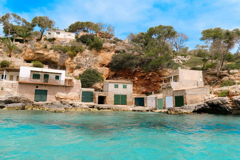 From Cala Figuera: Boat Tour to Cala Marmols & Caló de Moro - FAQ